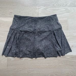 LuluLemon Tennis Skirt
